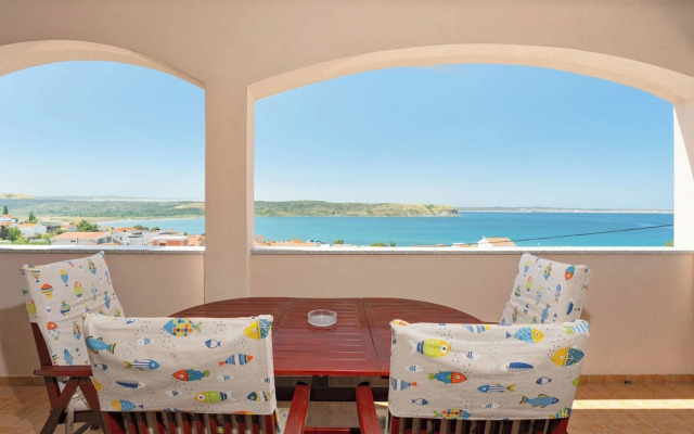 Apartments Andrija