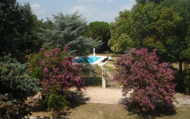 Hotel Villa Carrer