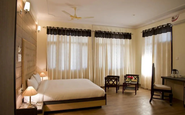 Hotel Bella Heights