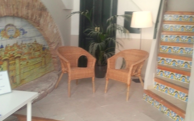 Valencia Dalt Apartaments