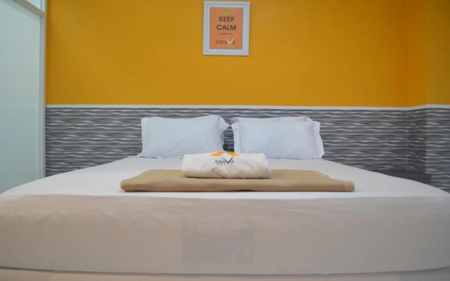 Hotel Ahava Magelang