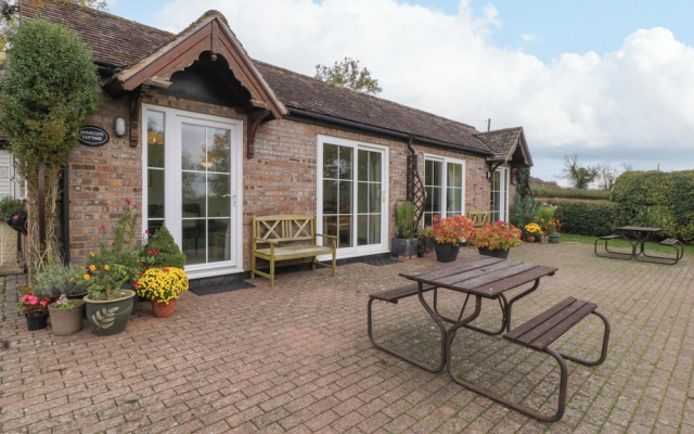 Dovecote Cottage