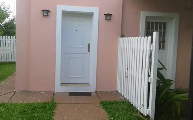 Serena - Departamento Temporario
