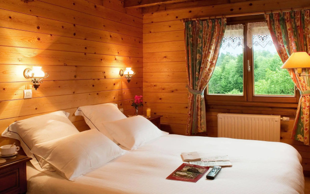Hotel Neuhauser
