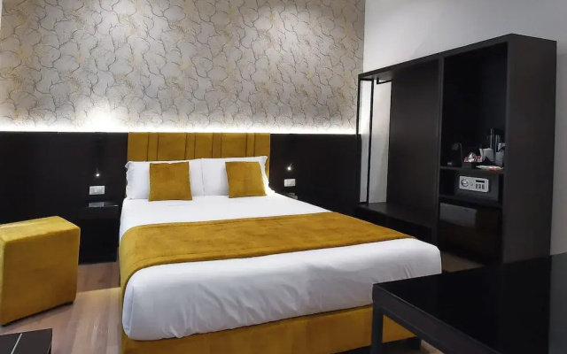 Albarosa Rooms