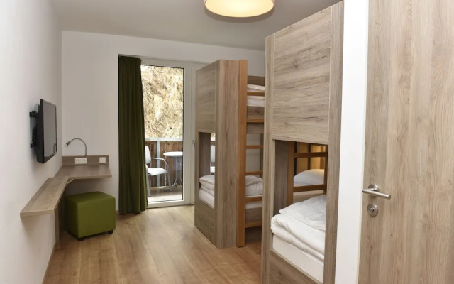 Sporthotel Zederhaus
