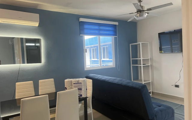Bnb Suites