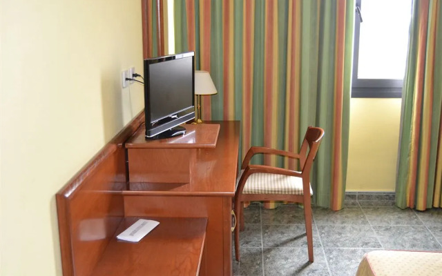 Hotel Simba
