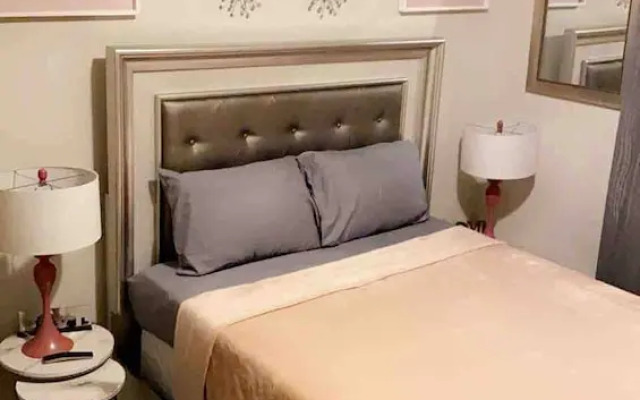 Luxury 2bd2bath Fully Furnished Gated Sleeps 6