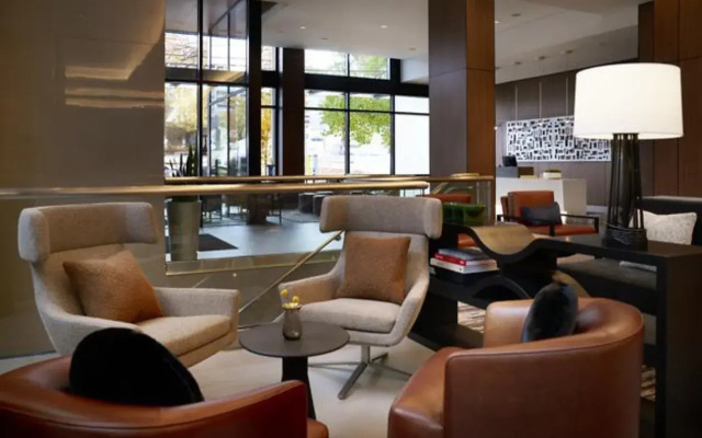 AC Hotel by Marriott Seattle Downtown