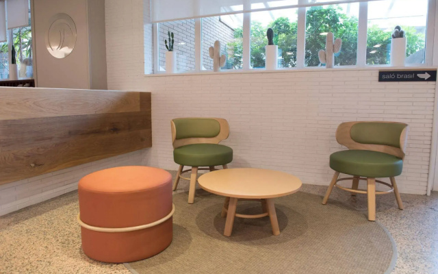 Hotel Prestige Sant Marc