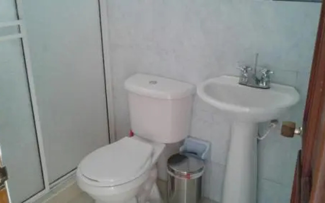 Casa Baruk