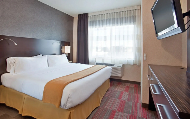 Holiday Inn Express Hotel & Suites Beatrice by IHG