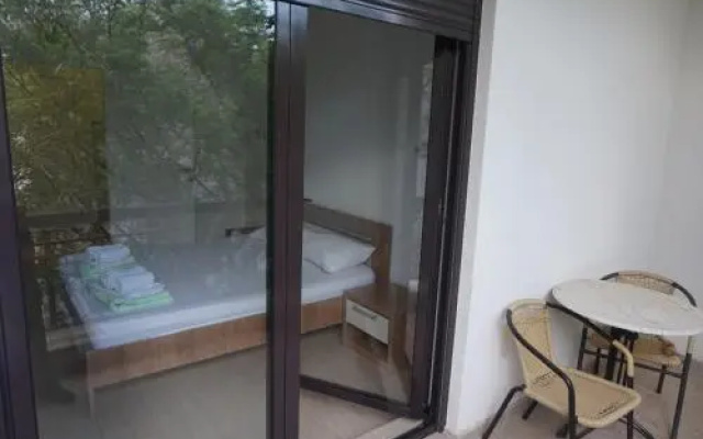 Apartments Minja Nerin