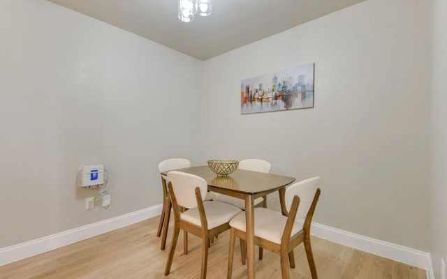 Near Stadiums: Grand Prairie Apt w/ Pool Access