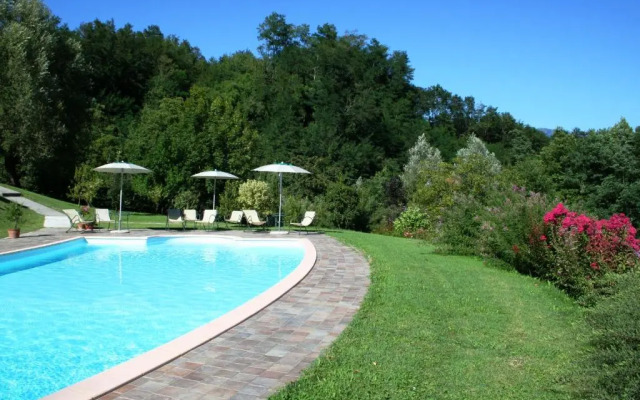 Il Casale Al Lavaggio