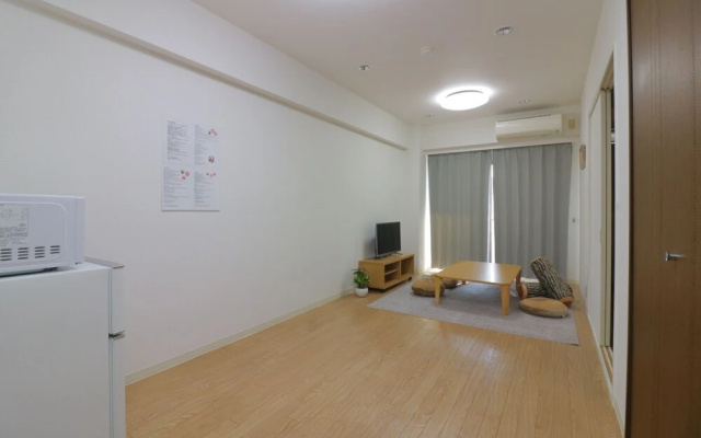 HG Cozy Hotel No.34
