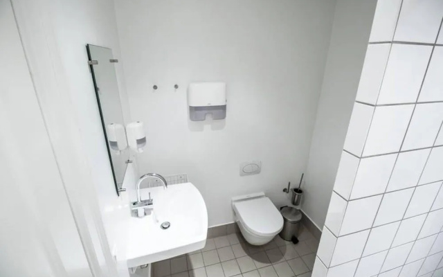 120Sqm Amazing Modern Apt. Heart Of Copenhagen!