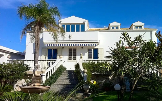 Villa Sissi