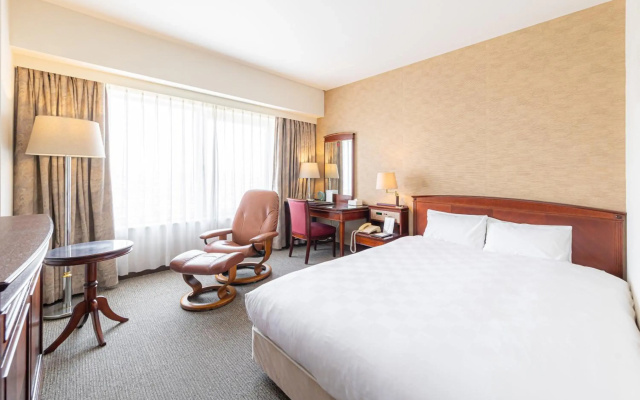 Bellevue Garden Hotel Kansai International Airport