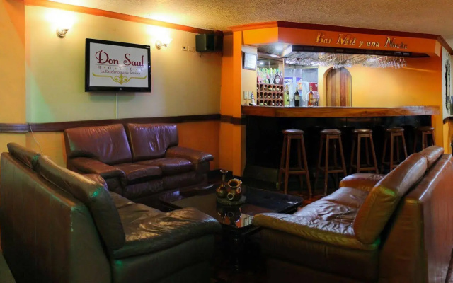 Hotel Don Saul