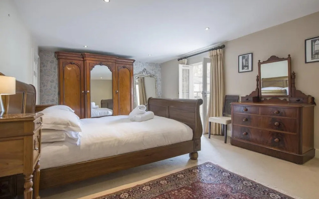 17 Stonegate - a House of York Holiday Homes