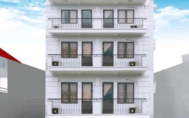 Anh Nguyet Hotel