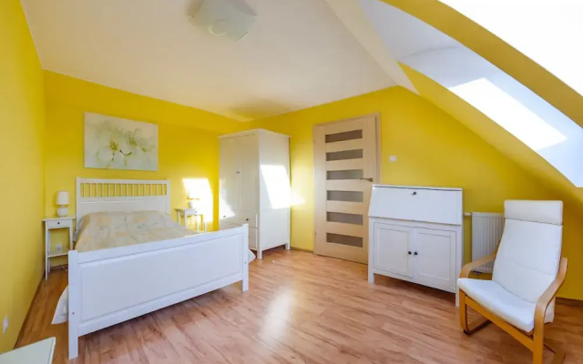 Apartamenty Sun & Snow Latarnia