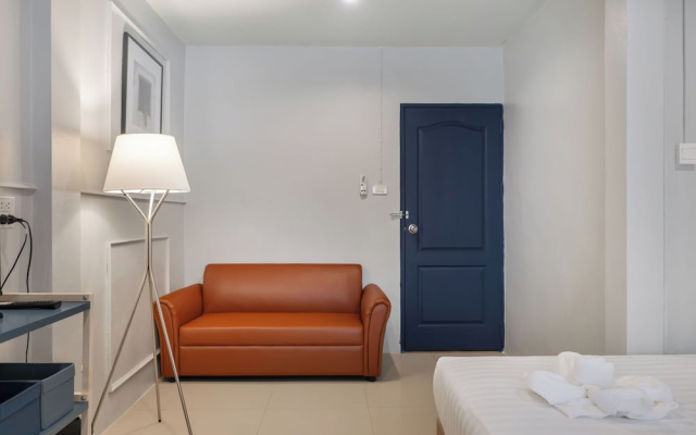 Arun Sa Wad House Sukhumvit 8 Guests
