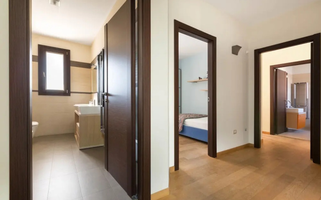 Villa Iride