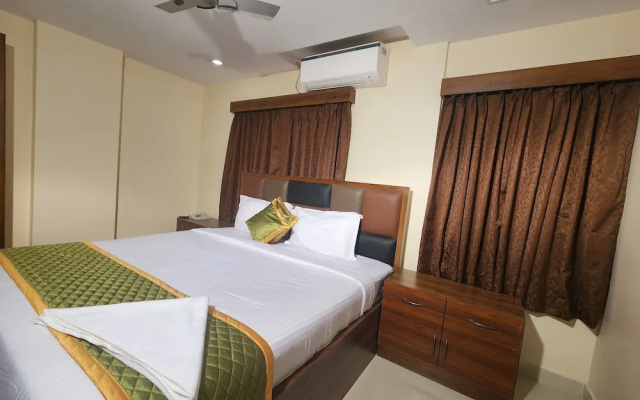 Hotel Ocean View Vizag