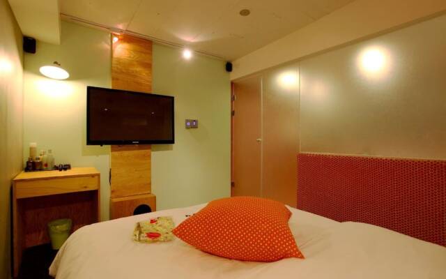 Hotel Yaja Hankuk Univ