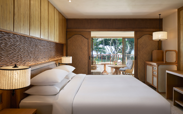 Отель Hyatt Regency Bali 