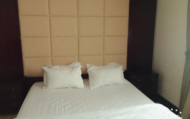 Delmon Hotel Jeddah