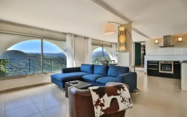 Villa St. Cezaire