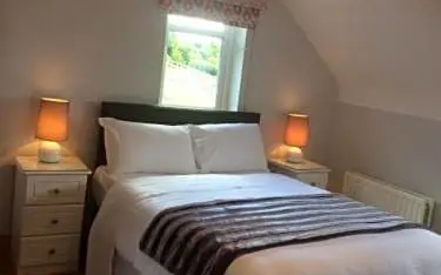 Bomany Bed and Breakfast