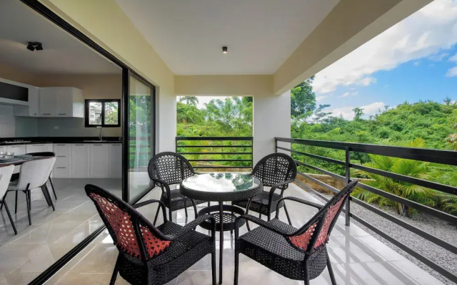 Casa Vista Mar 2