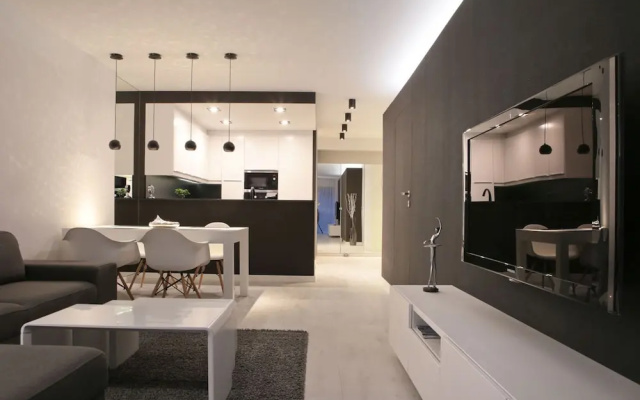 Super-Apartamenty Vip