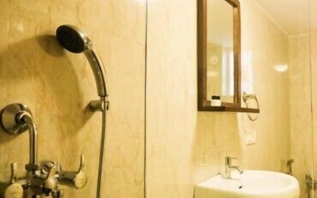 Morjim Bay Holiday Apartment