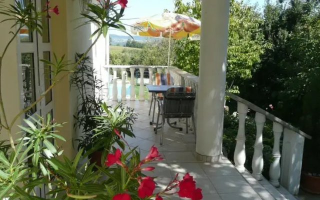 Aktiv Hotel Pension Villa Maria