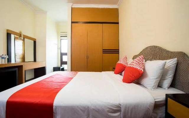 OYO 1238 Hotel Perdana