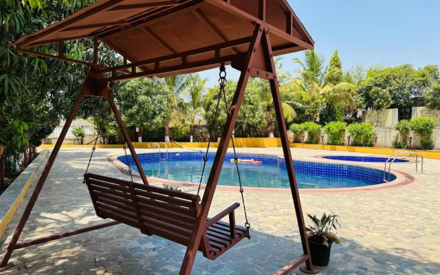 Lion Park Hotel And Resort