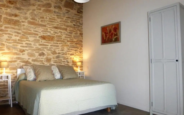 Maison d'hôtes la Bignone