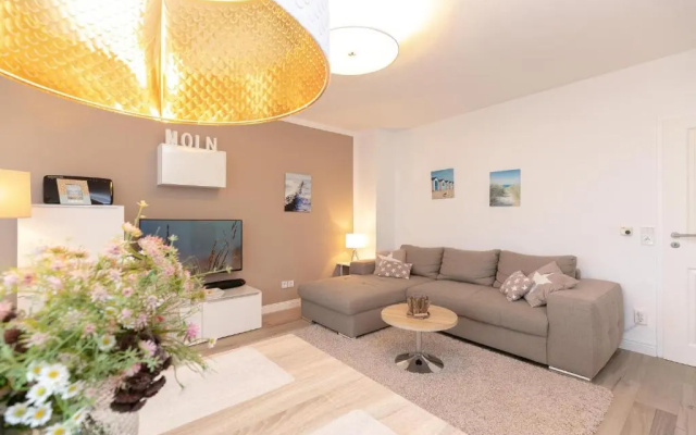 Seestraße 21 Lindenhof Wohnung 10