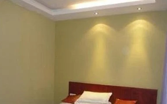 Shanfurong Fashion Hotel - Xiamen