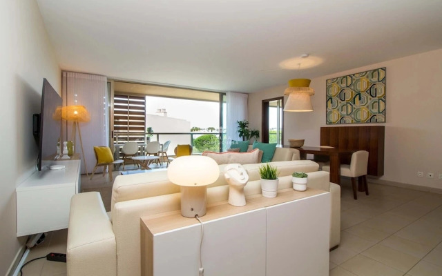 Herdade dos Salgados Beach D´alma Pateo