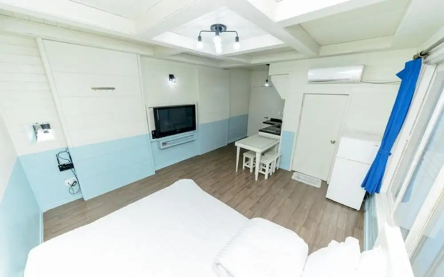 Gyeongju Firenze Pension