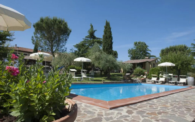 Agriturismo Lodolazzo