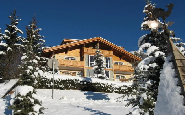 Apartments Etruska Gabriela
