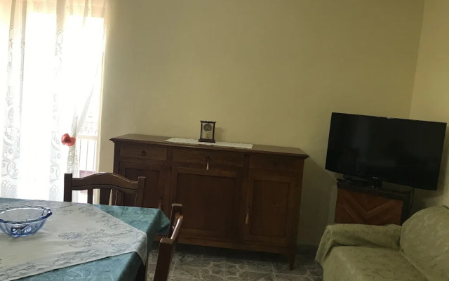 Centre of Pisciotta - Apt - Sleeps 4 - Seaside